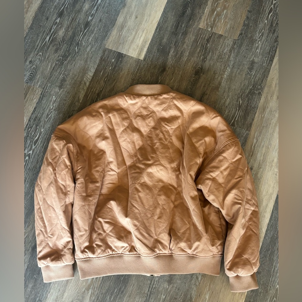 Universal Threads Bomber Jacket - image 3